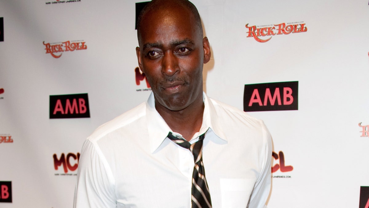 Jury Finds Shield Actor Michael Jace Guilty Of Second Degree Murder Fox News 