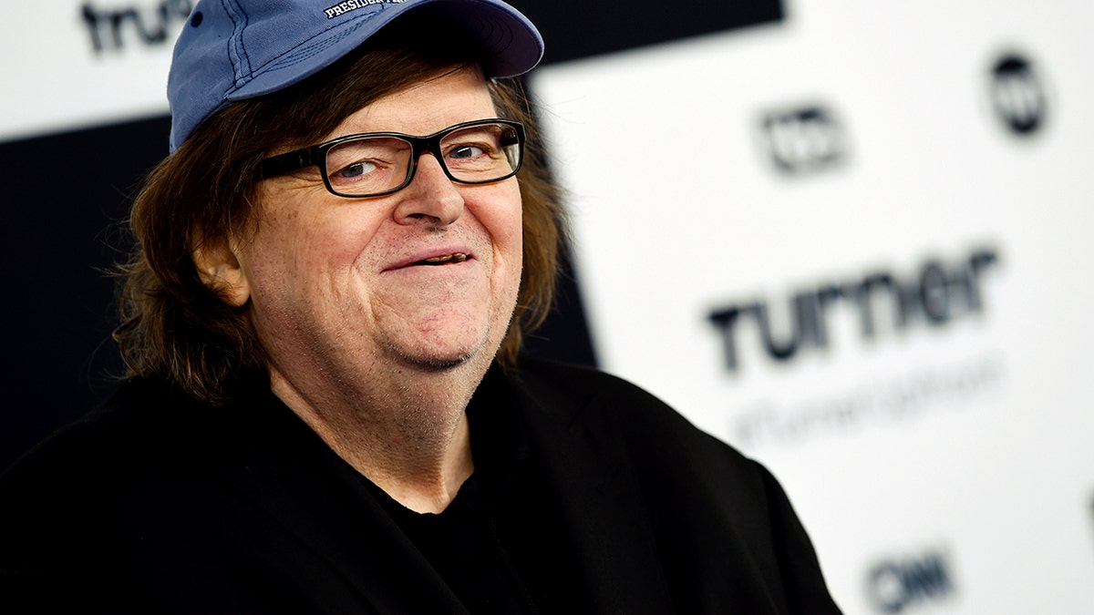 michael moore ap