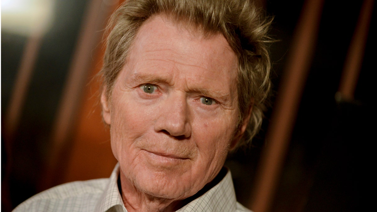michael parks kill bill ap