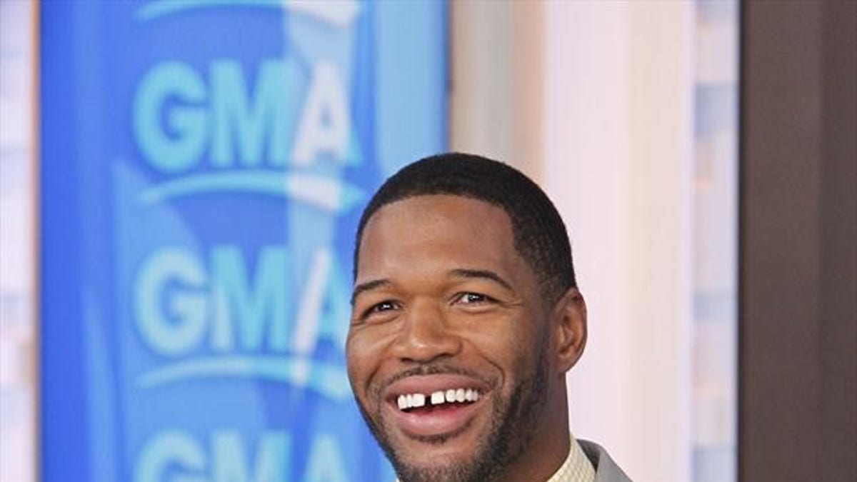 Michael Strahan's 'GMA' Arrival Forcing Big Changes | Fox News