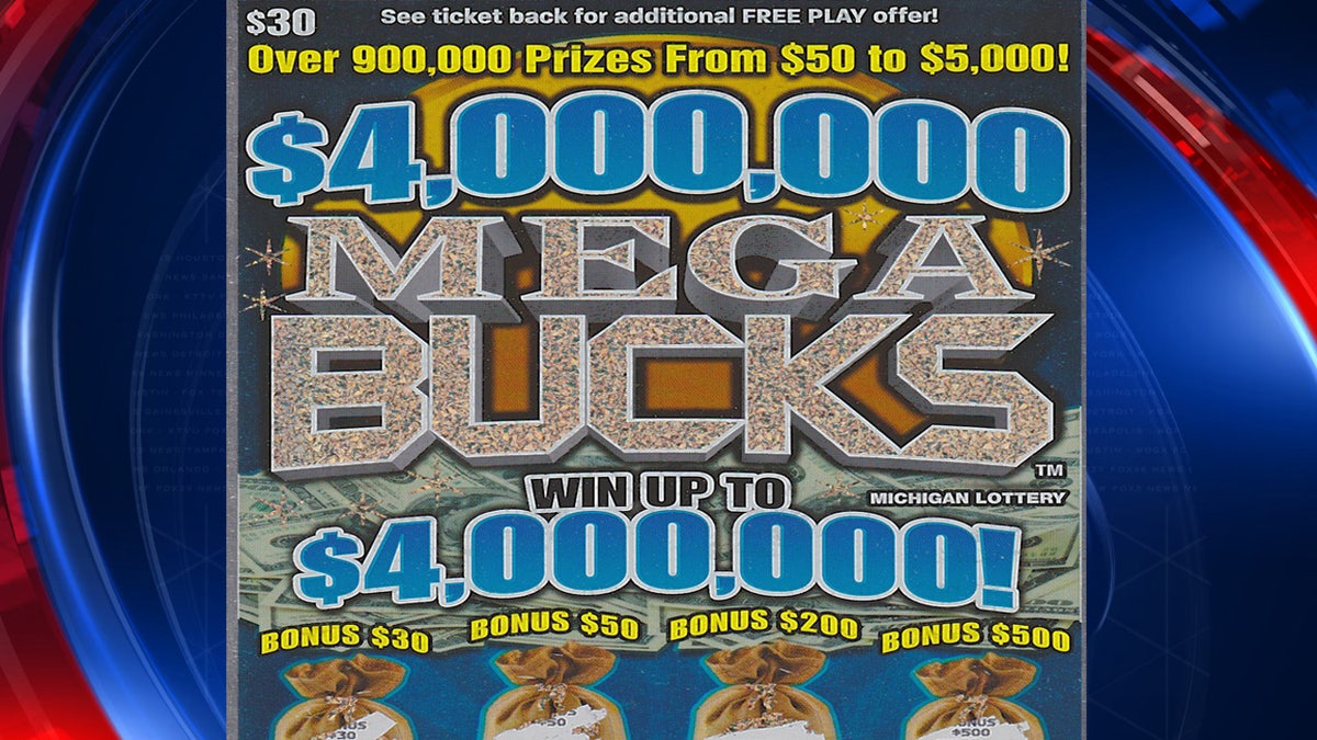 Michigan lottery