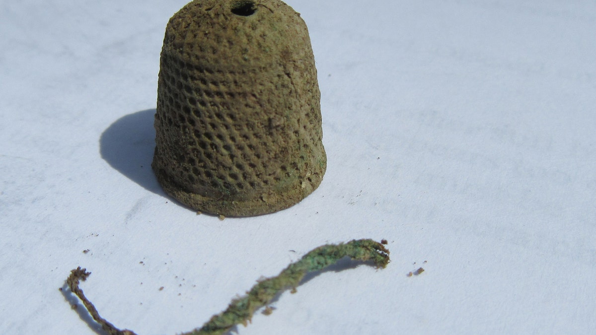 MichiganThimble