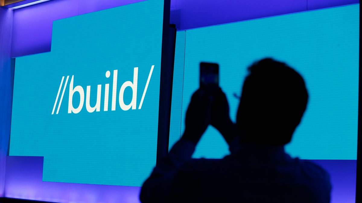 MicrosoftBuild