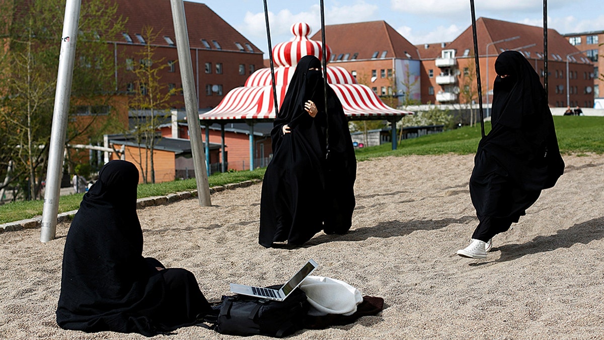 migrants denmark 2 Reuters