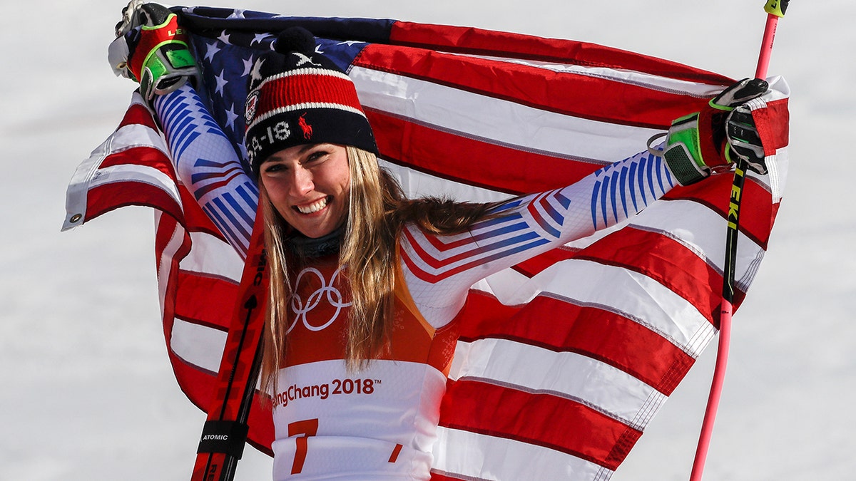 shiffrin flag