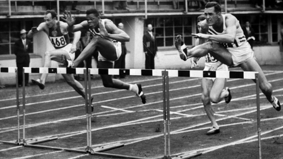Obit Milt Campbell