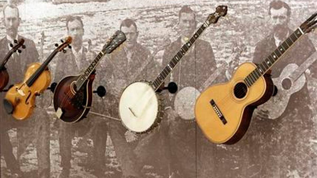 Travel Trip Musical Instrument Museum