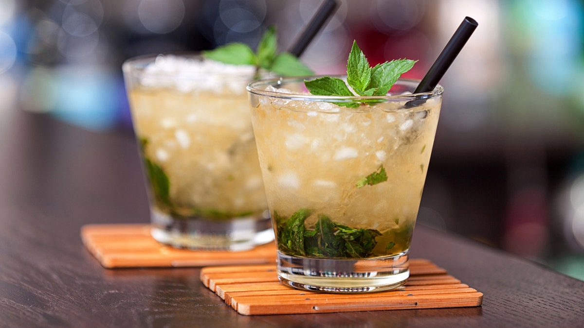 5 bourbon cocktail recipes to celebrate National Bourbon Day | Fox News