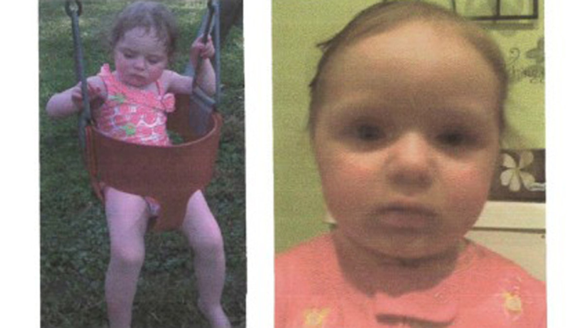 Remains Found In Box Likely Missing Ohio Toddler, Police Say | Fox News