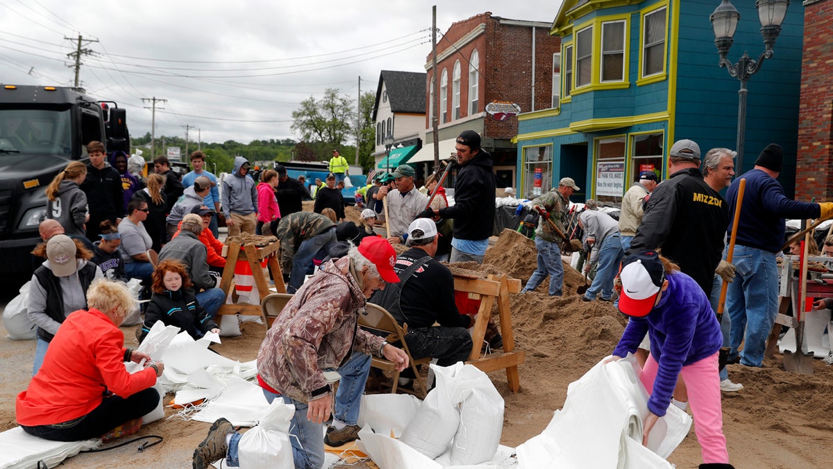 Missouri flood prep