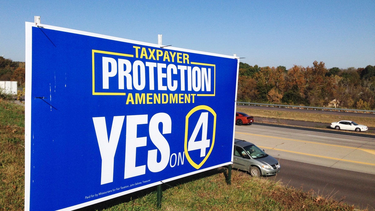 missouri haircut tax