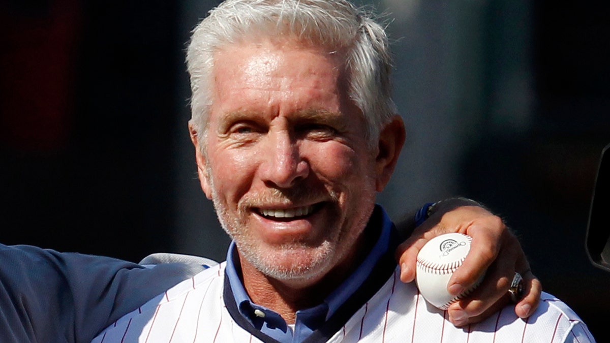 mlb mike schmidt