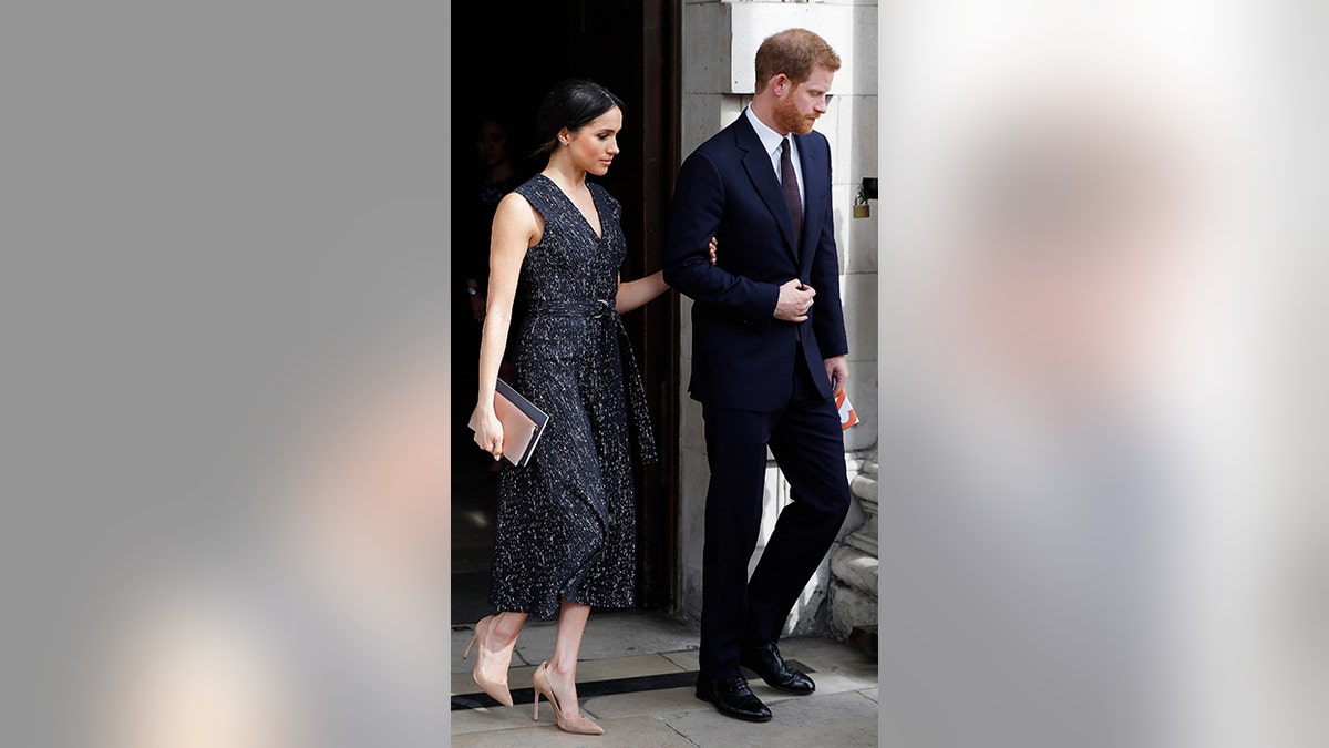 25353047-meghan markle prince harry reuters