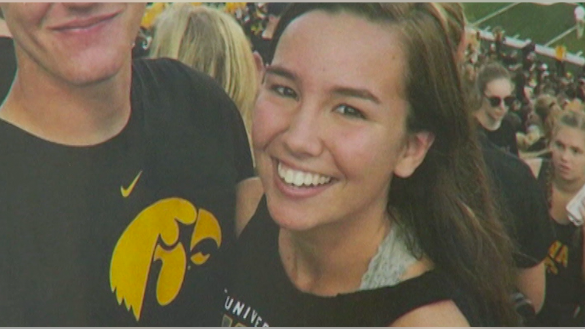 Mollie Tibbetts 2