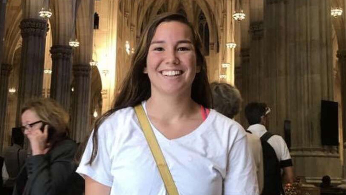 mollie tibbetts