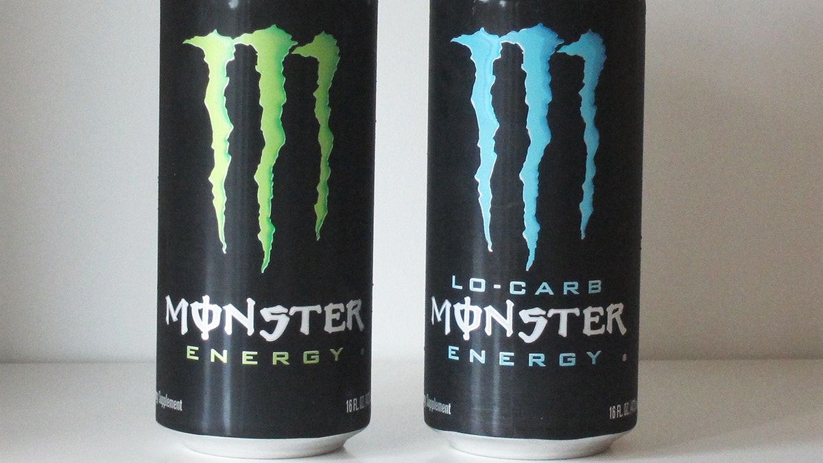 monster reuters
