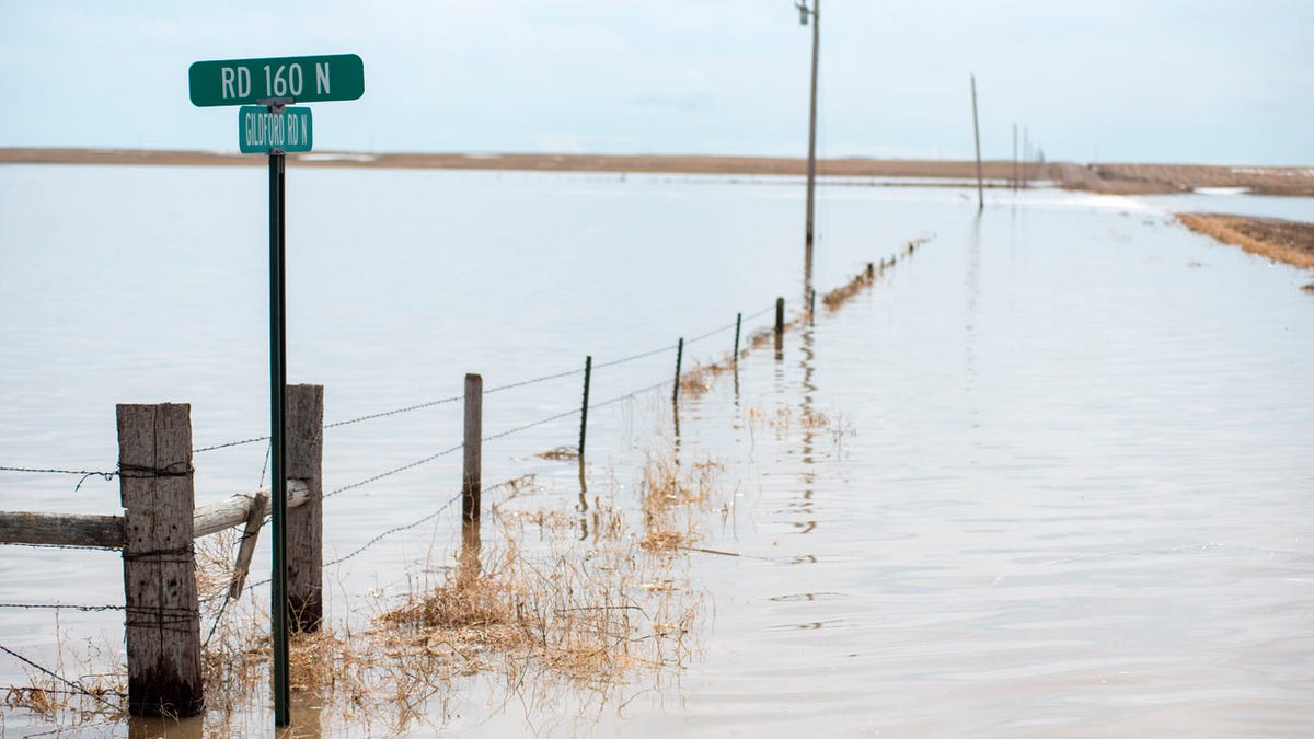 Montana Flood AP