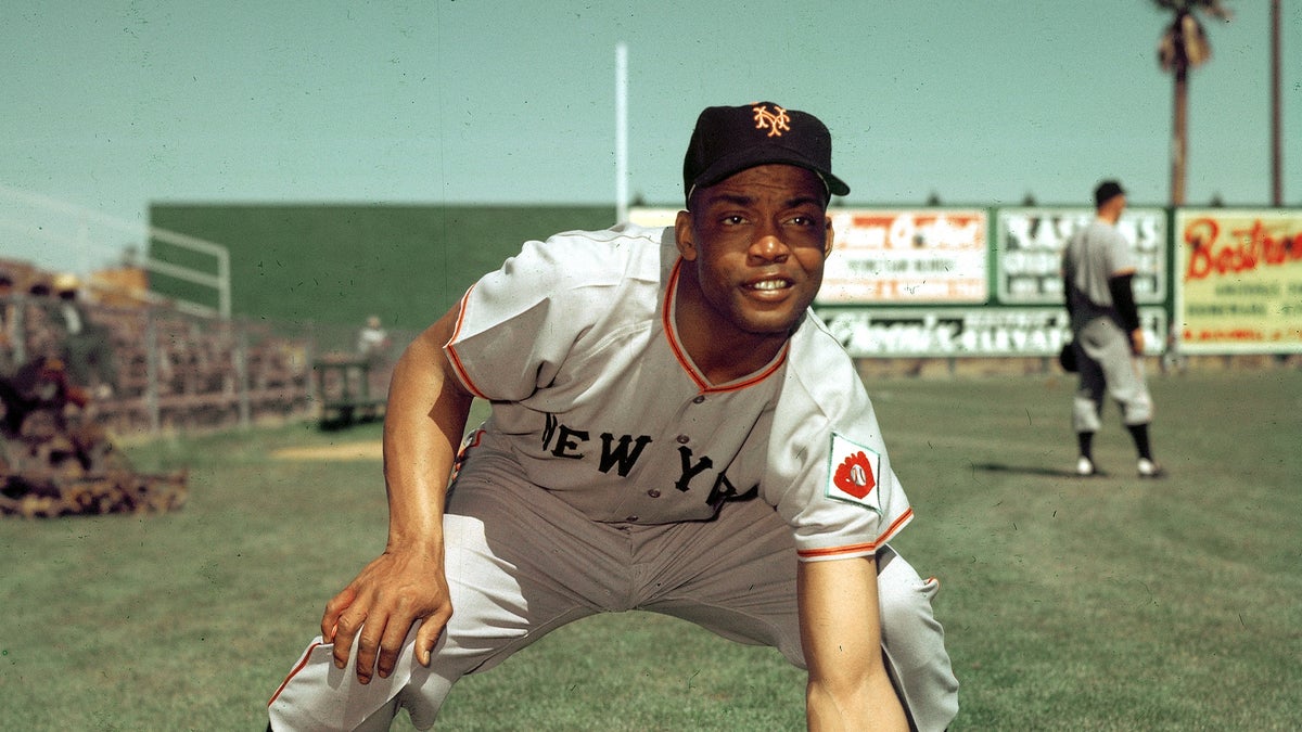 monte irvin 112B