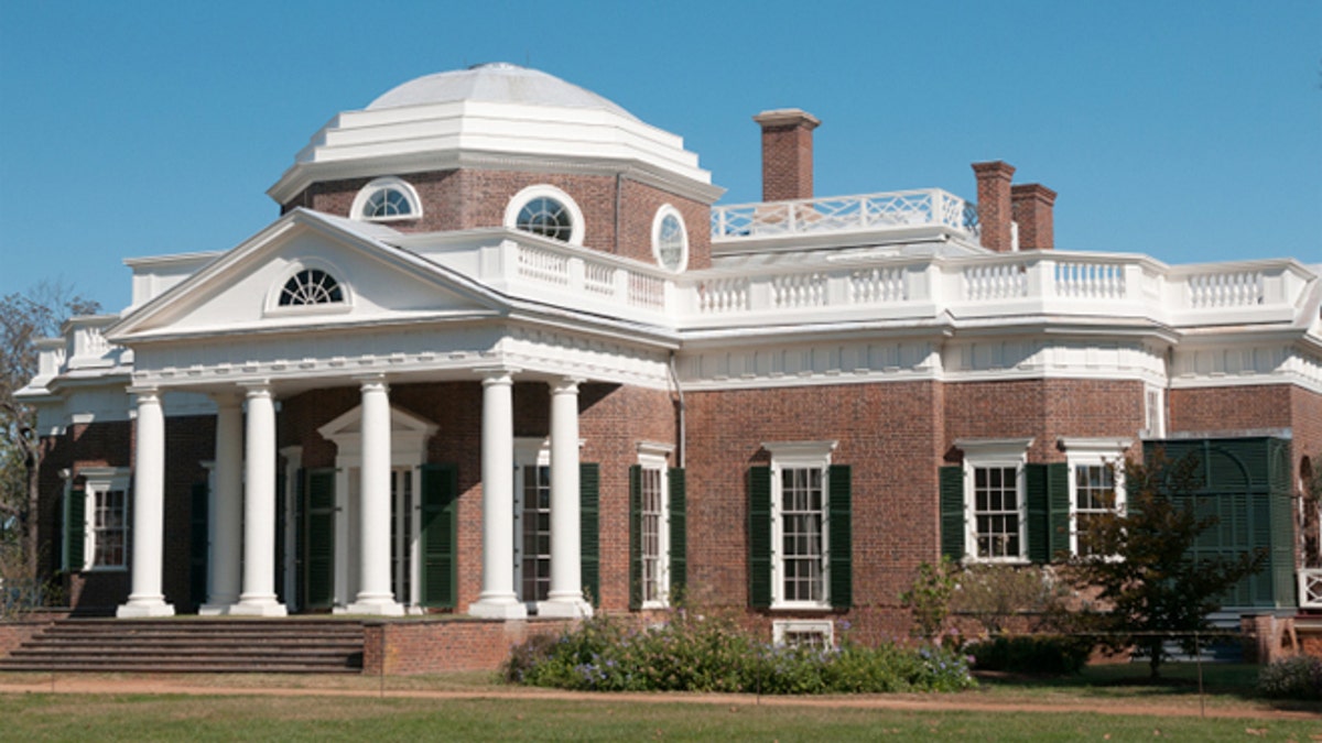 Monticello