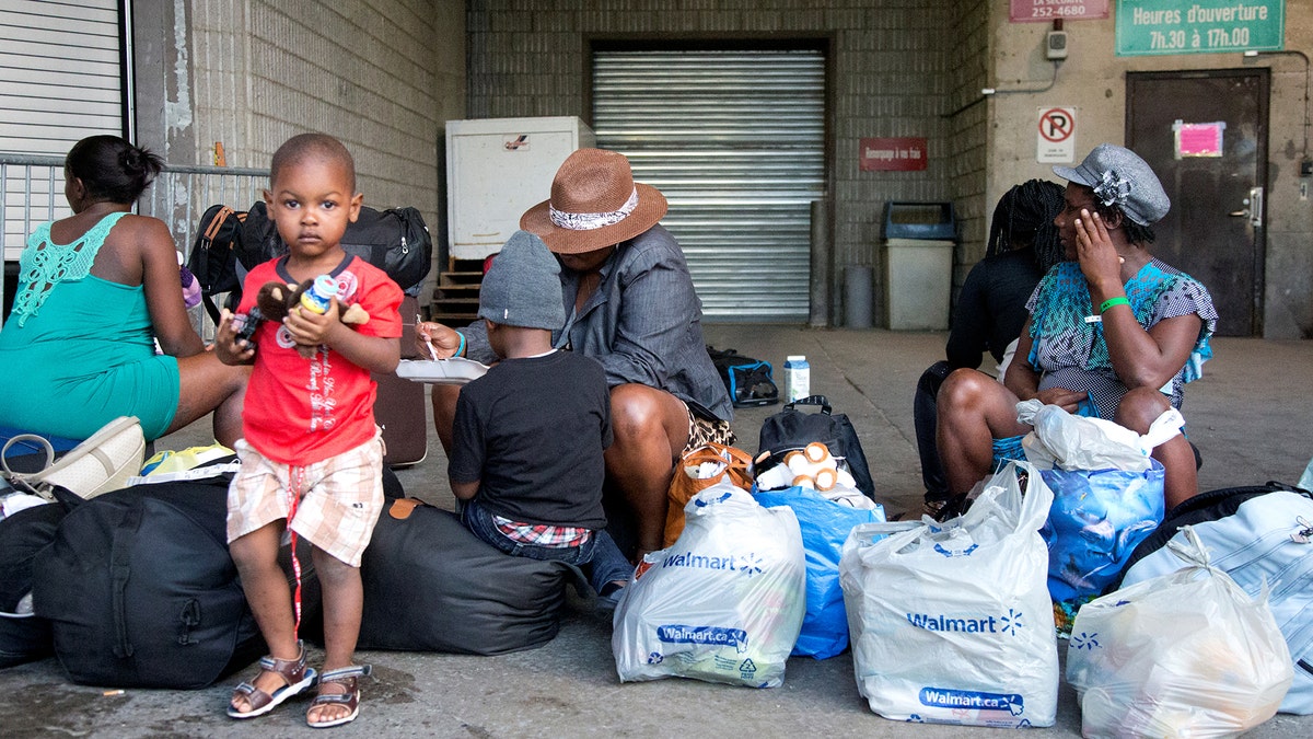 montreal stadium refugee 2