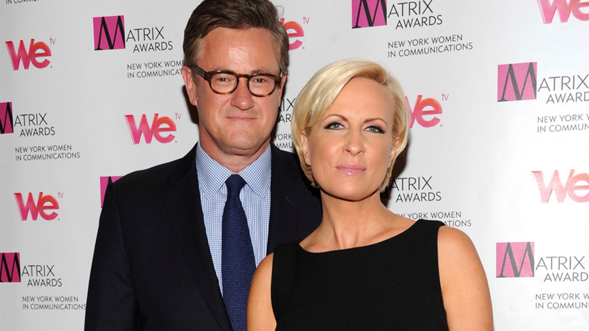 morning joe hosts ap