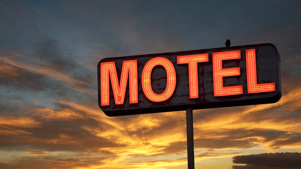 motel istock