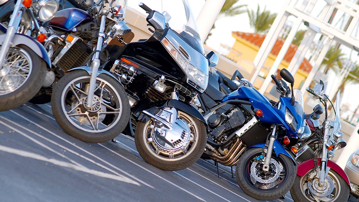 best rtw motorcycle