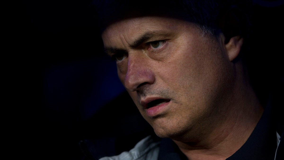 d3b26c79-Spain Soccer La Liga