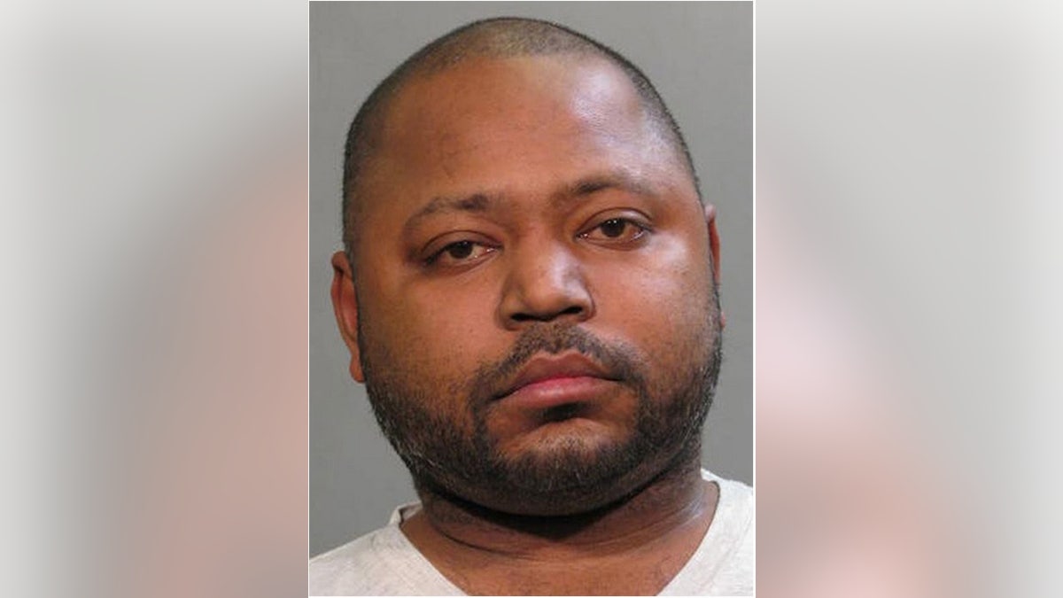 Jelani Marj was accused of sexually abusing a minor.