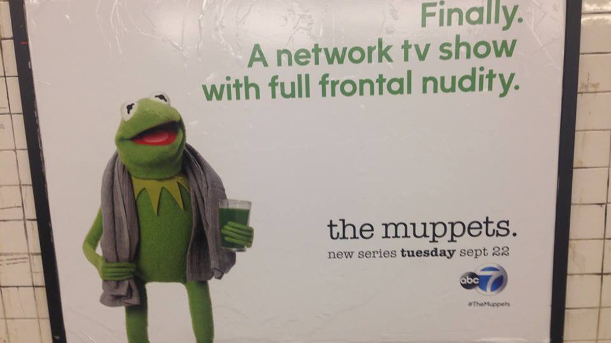 Muppets