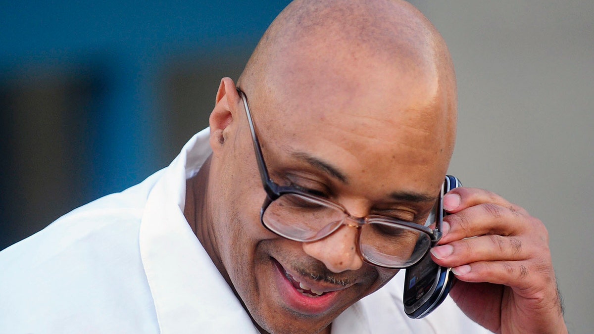 Man Exonerated In Slaying After Decades In Prison Faces New Murder ...