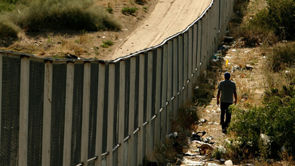 Agents Warn Budget Cuts Will Leave the Border Unprotected Fox News