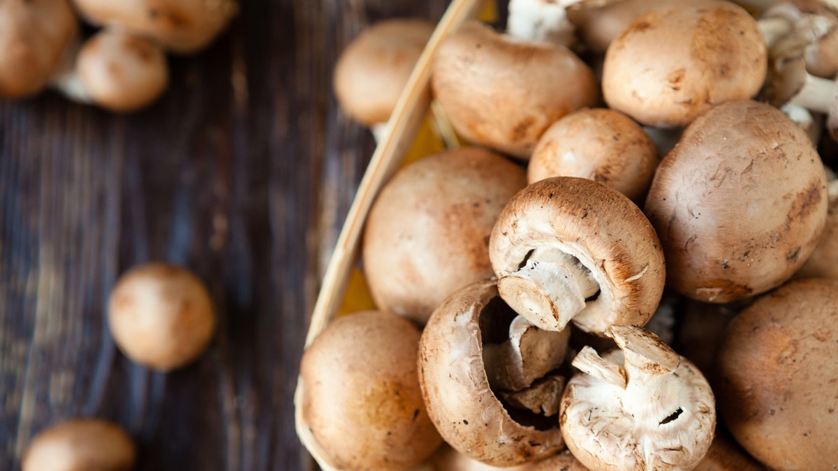 mushrooms istock large