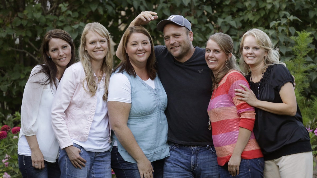 Polygamy Abuse Allegations