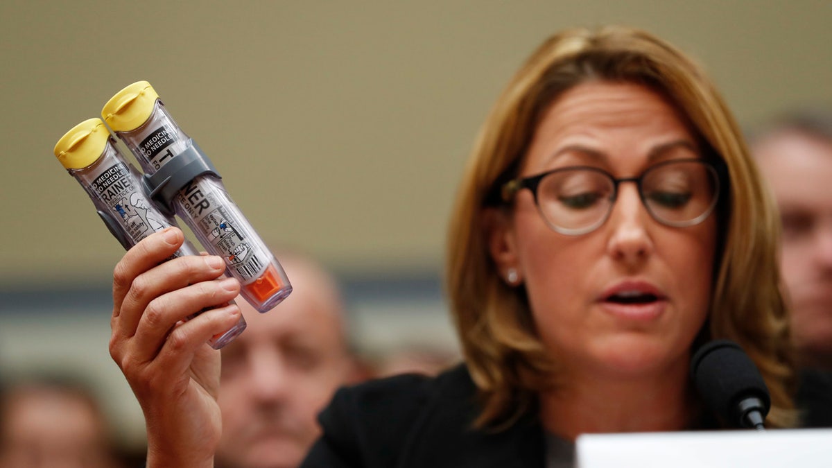 MyLanEpiPen