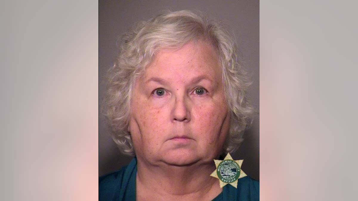 Nancy Crampton-Brophy mugshot