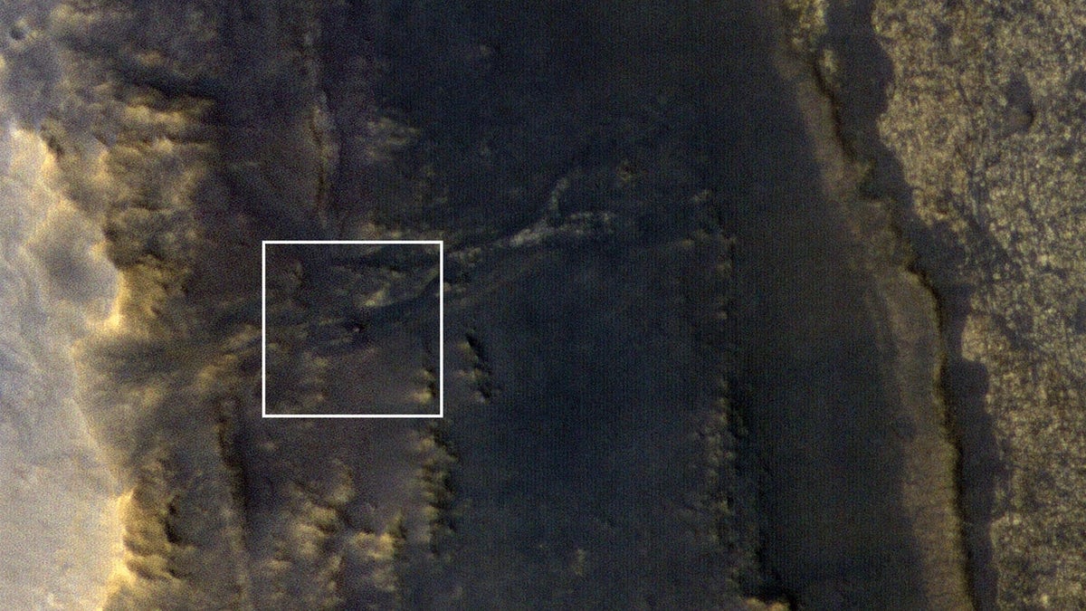 NASAOpportunityRover2