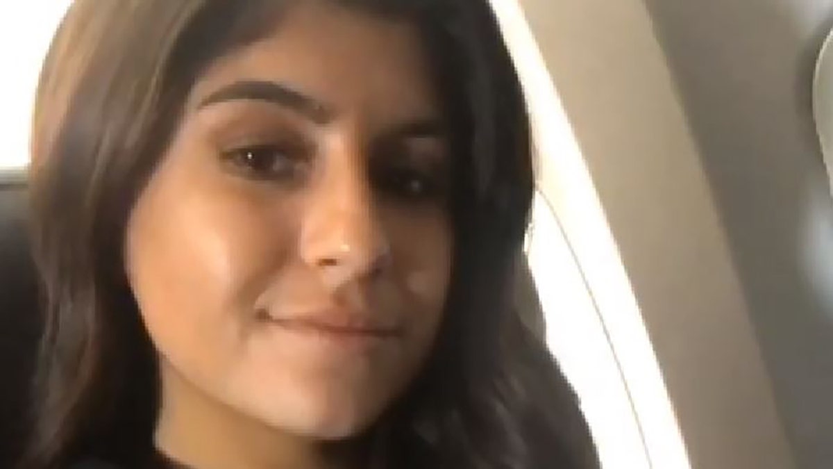 hailie deegan