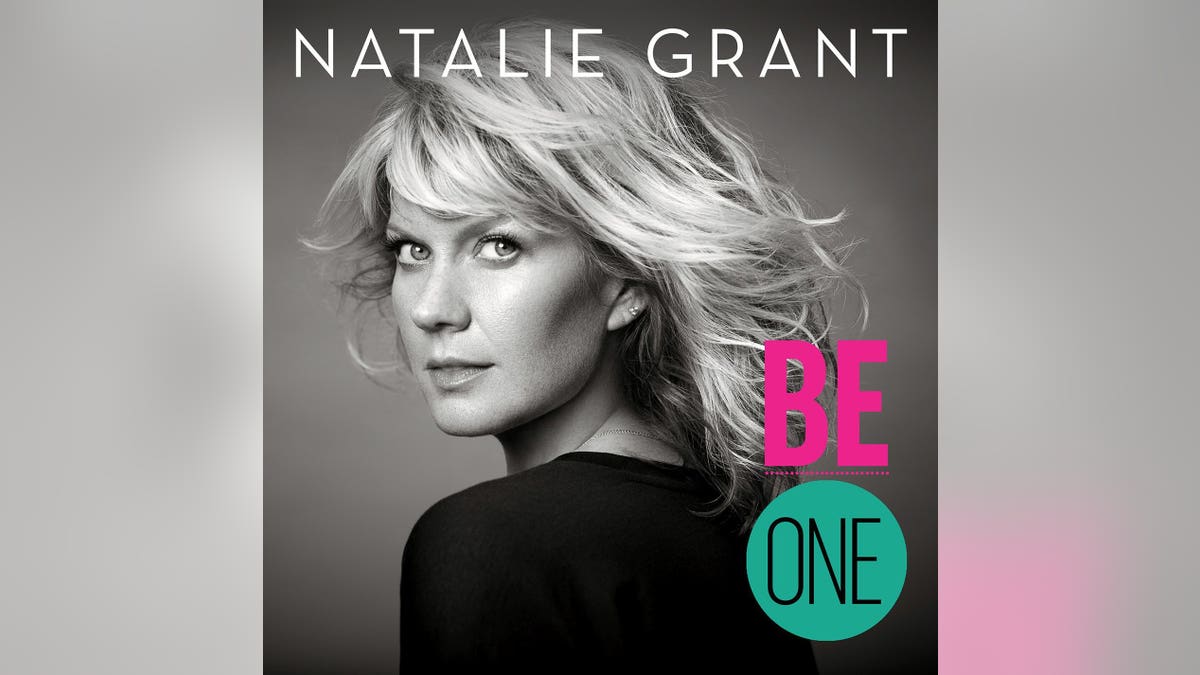 Natalie Grant CD