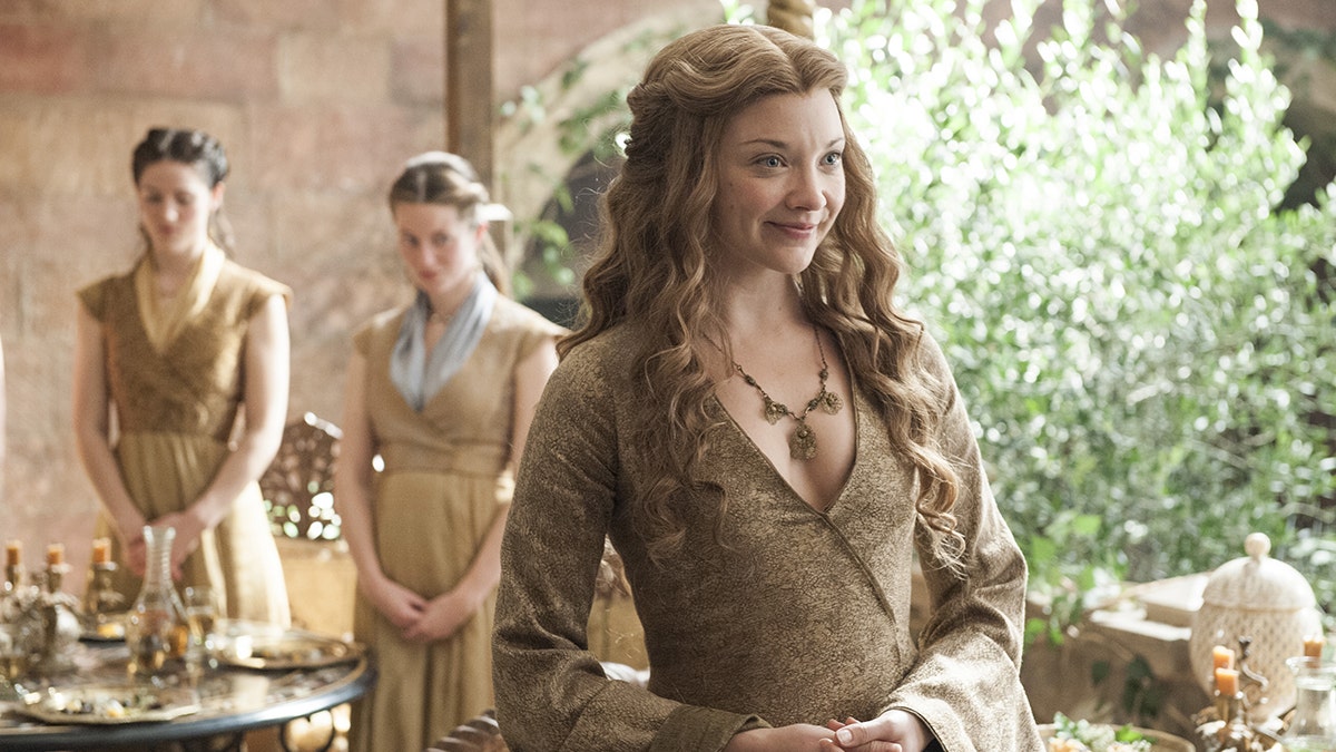 Natalie Dormer (HBO)