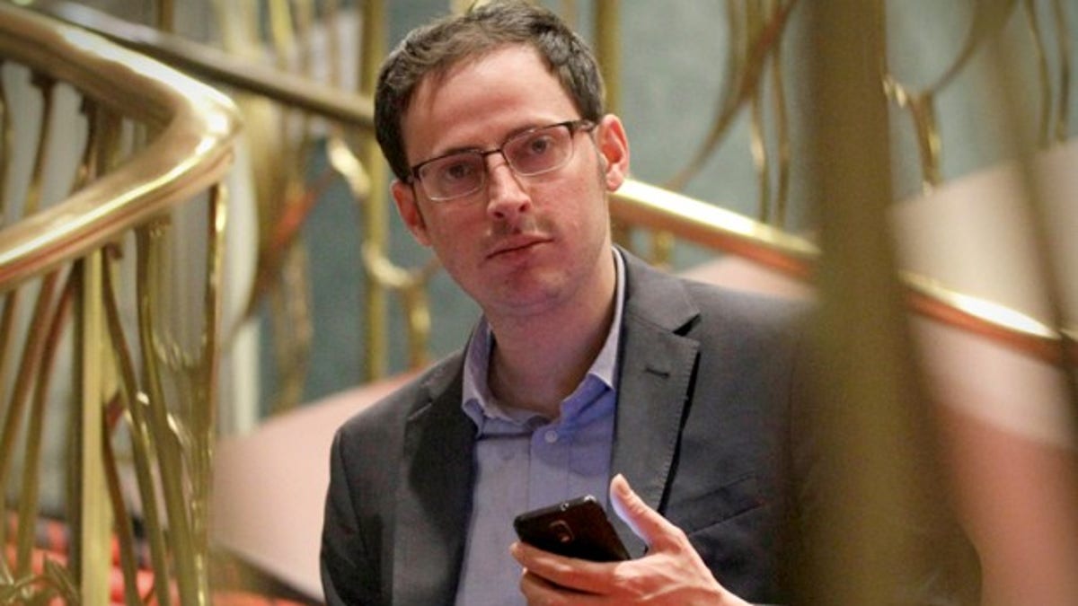 Nate Silver is a bona fide brand at a time when journalism is increasingly being built around the personas of its most high-profile practitioners.