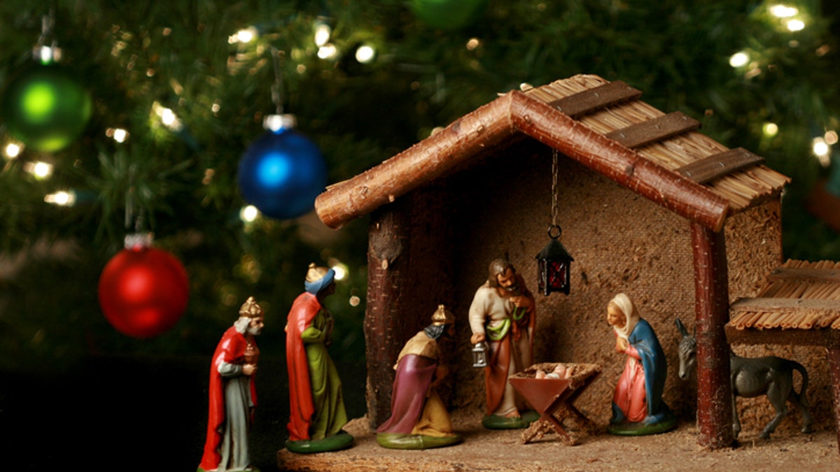 The promise of Christmas: Why we still celebrate the birth of Jesus ...