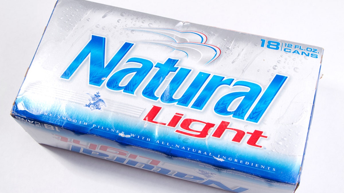 nattylight