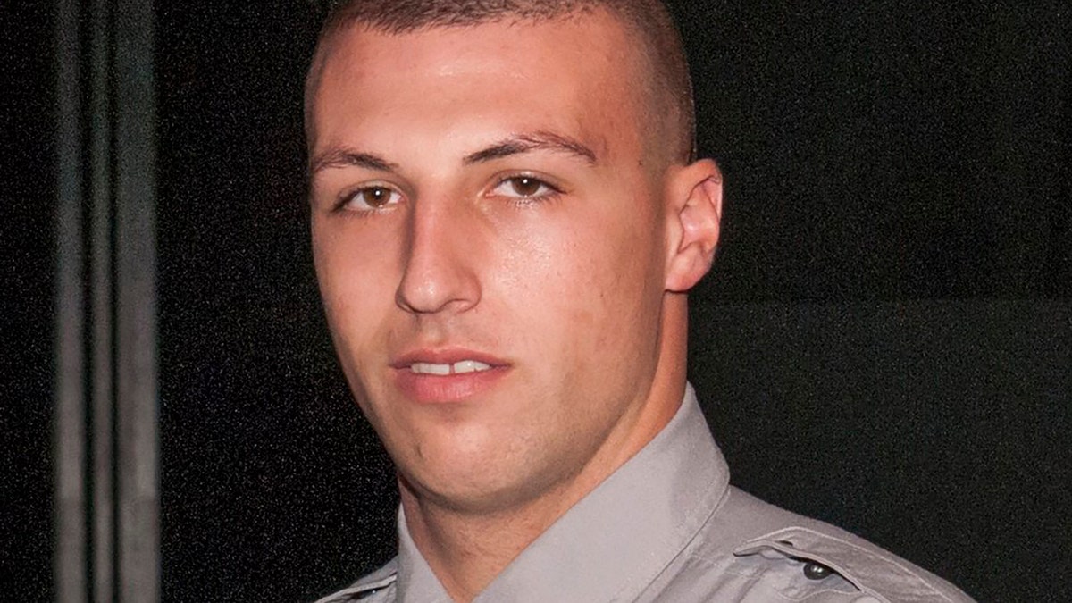 nc bullard trooper