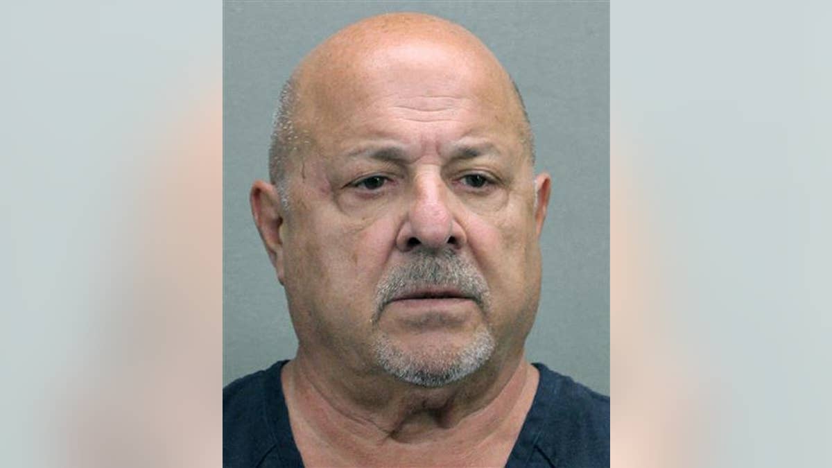 New England Mobster