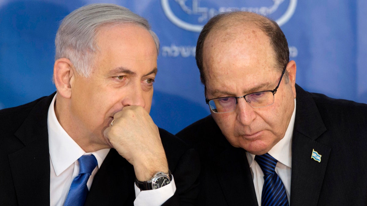 netanyahu-yaalon