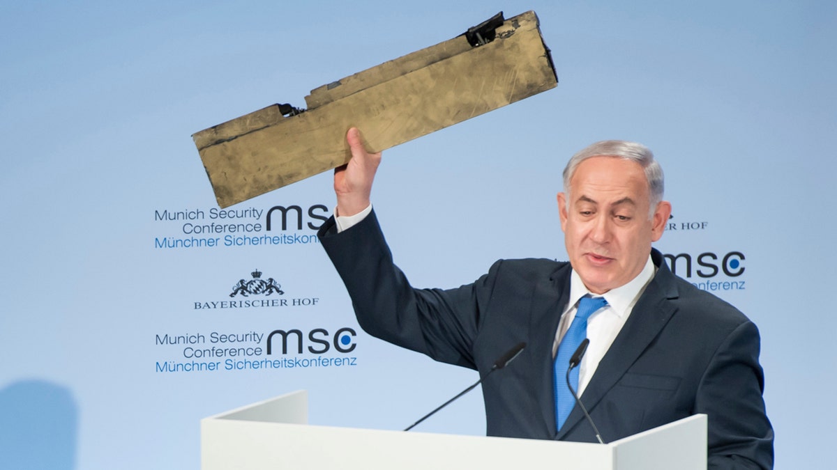 Netanyahu 2