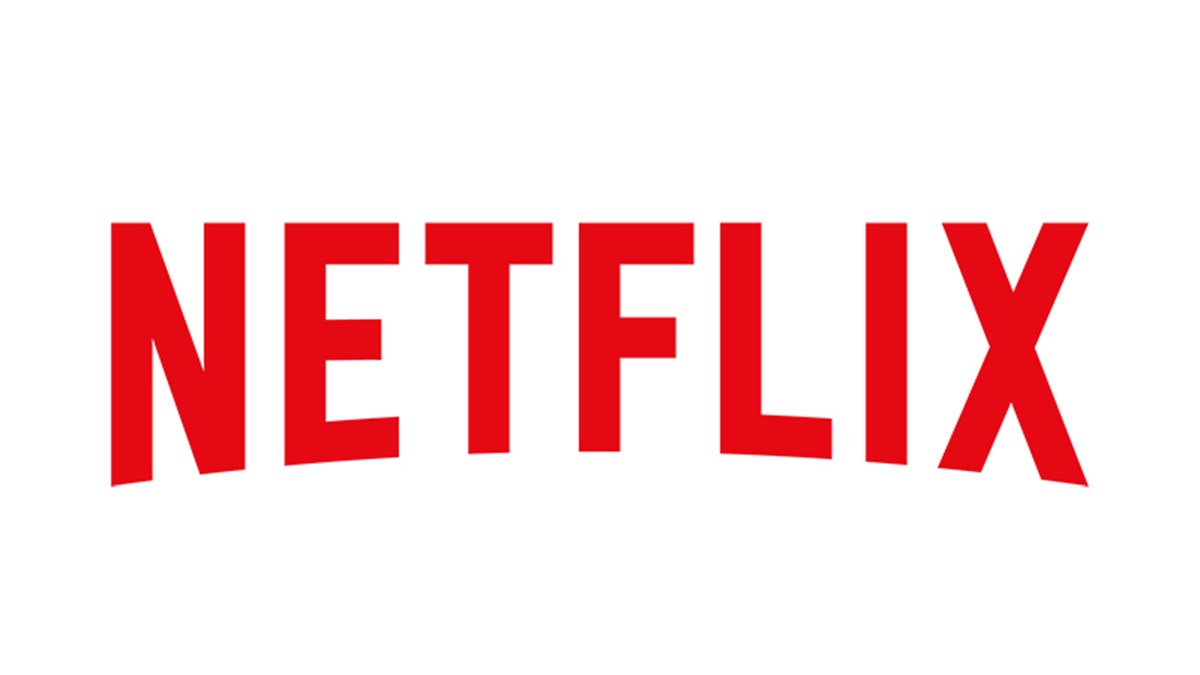 netflix logo - netflix