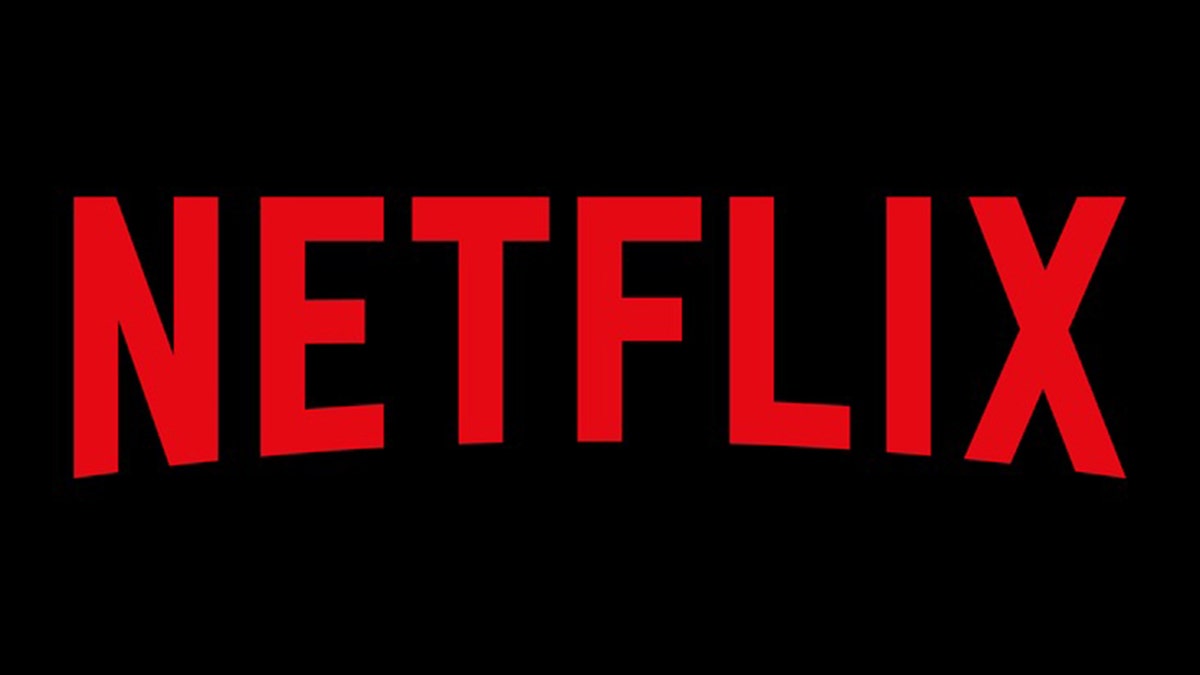 Netflix Logo