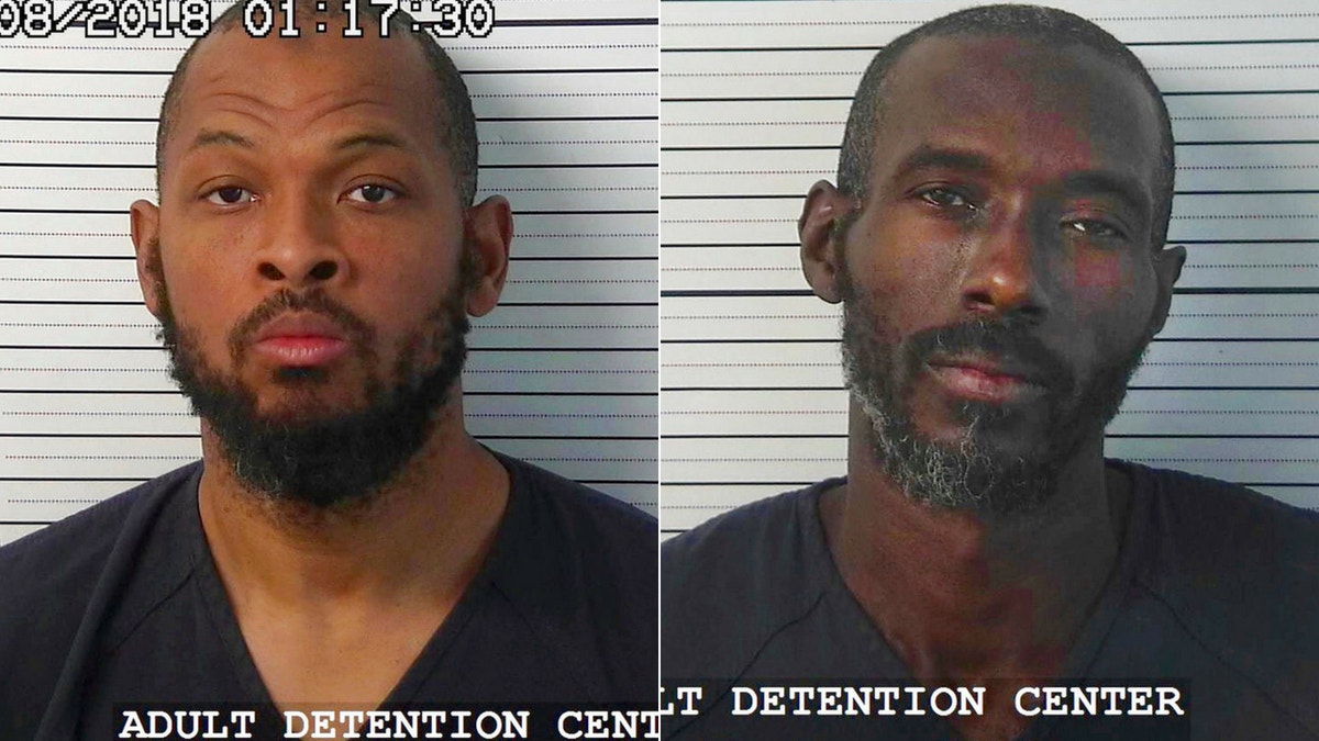 new mexico compound